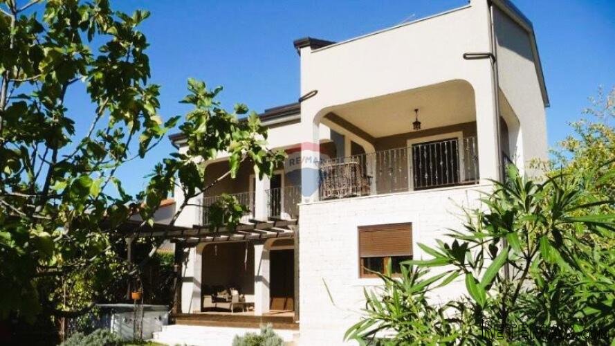 Punta, Umag - Villa 2. red do mora - 2