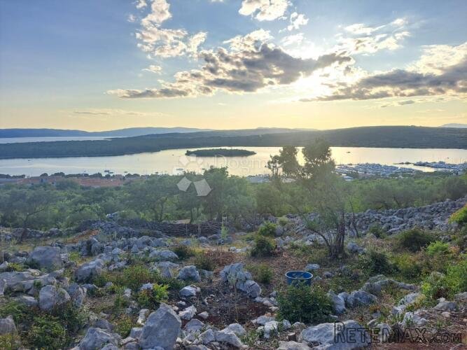 Vaš kutak mediterana – maslinik s pogledom na more - 2