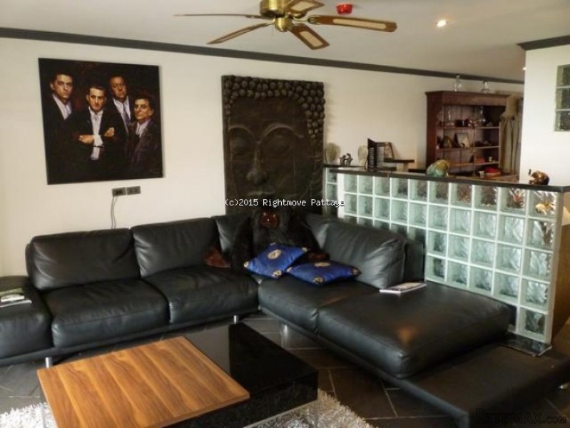 1 Bedroom Condo for sale in Jomtien -.. - 2