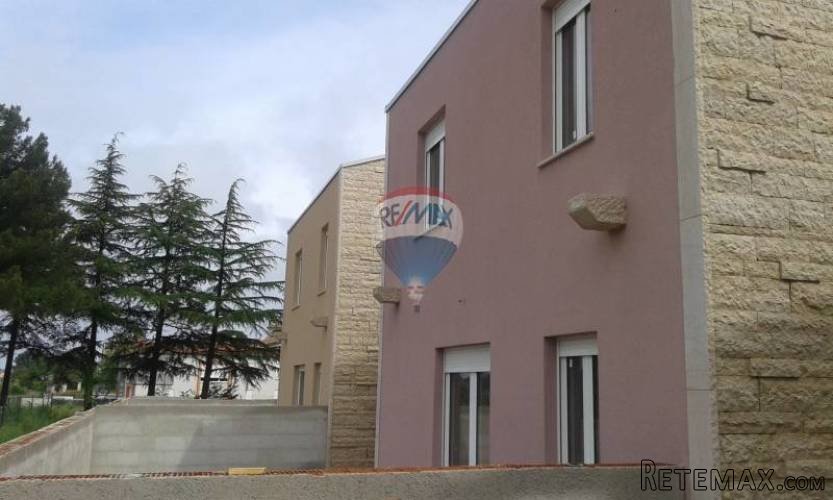 Istra, Funtana nova moderna kuća 300m od mora - 3