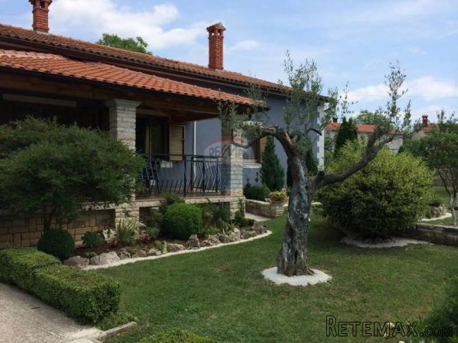 Kuća za odmor u okolici Rovinja - 2