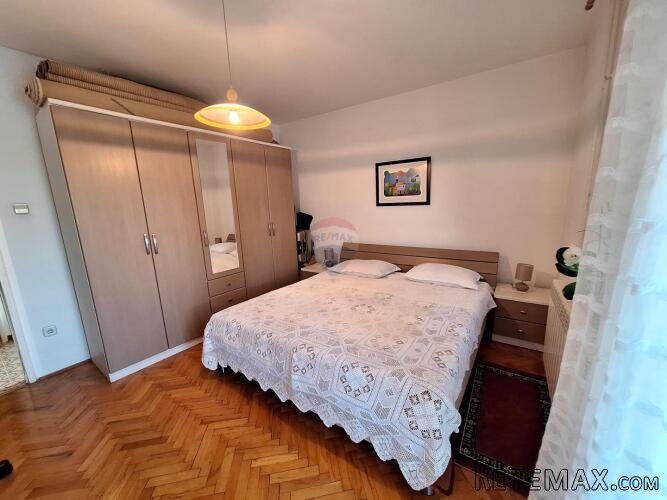 Matulji, Mihotići - etaža kuće s vrtom i garažom - 3