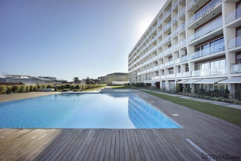 5 bedroom Apartment For Sale: Parque..