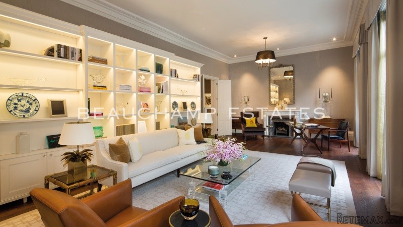 Apartment 4, 7-9 Buckingham Gate, SW1