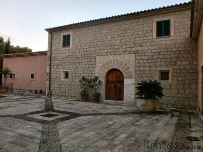 Impressive country property on the outskirts of Binissalem.. - 4