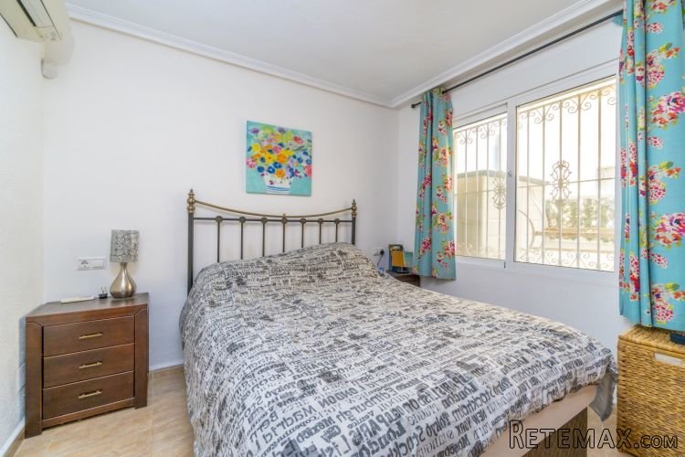 Salón, cocina independiente, 3 dormitorios, 2 baños, t.. - 4
