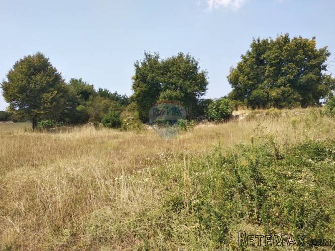 ZEMLJIŠTE 7737 m2 SA DOZVOLOM ZA GRADNJU KUĆE S BAZENOM - 4