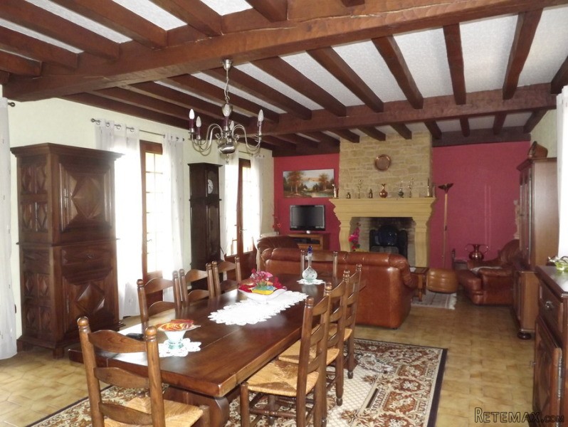 County Stone House With 6 Bedrooms.. - 2