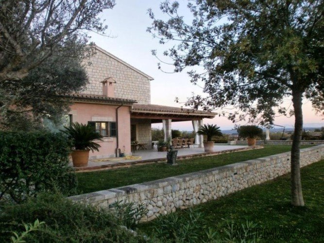 Impressive country property on the outskirts of Binissalem.. - 5