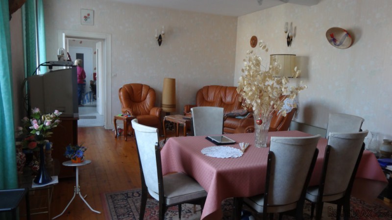 Stone House For Sale St Jean D Angely - 2