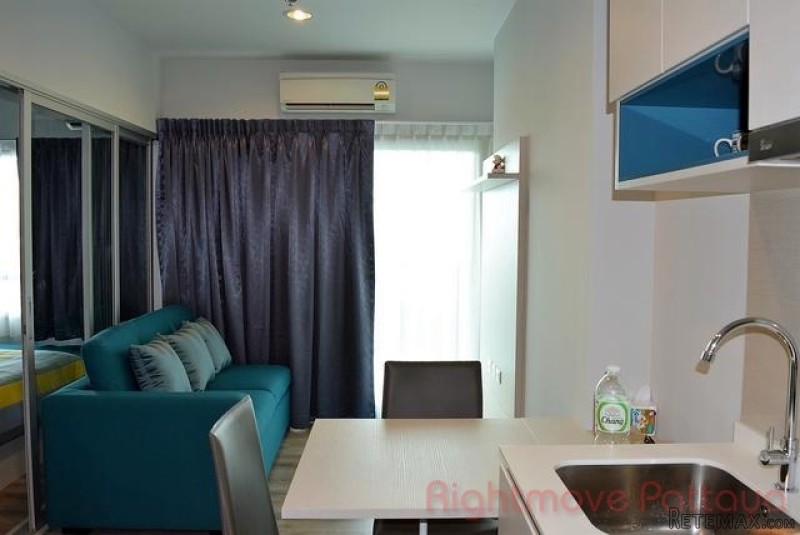 1 Bedroom Condo for sale in Central.. - 2