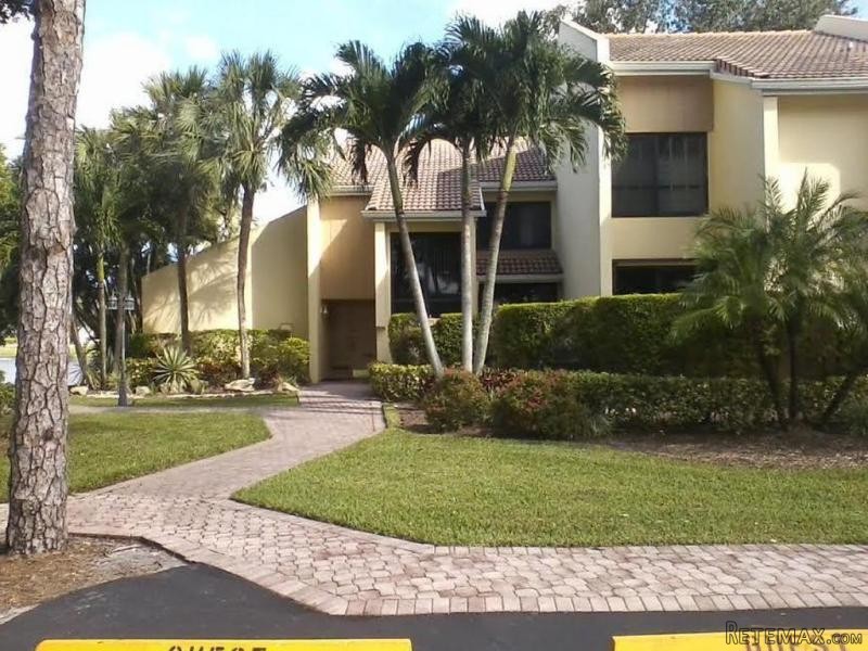 3501 Bridgewood Dr #3501, Boca Raton..