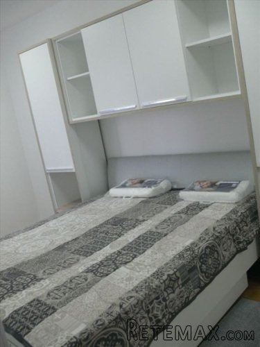 Izdajem nov dvosoban namesten stan na Autokomandi - 6