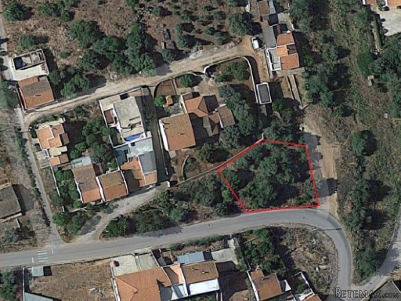 Plot- Alcantarilha- Algarve- Silves-.. - 2