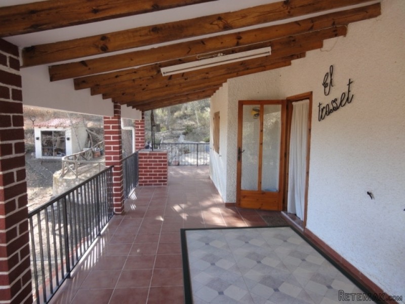 Country House Hondon De Las Nieves - 2