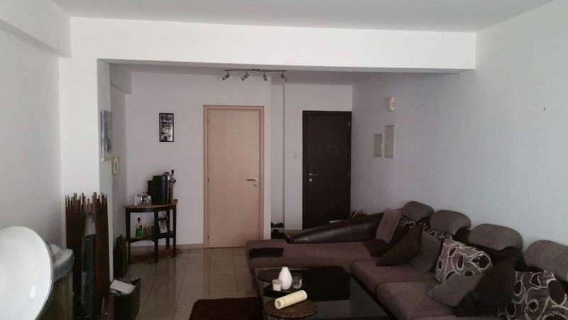 Modern 2 bedroom apartment in Agios..
