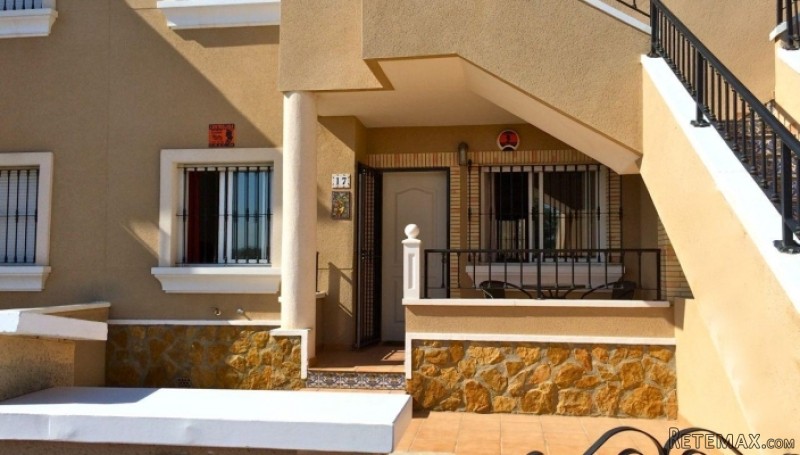 Resale · Apartment · Spain · Costa Bl..
