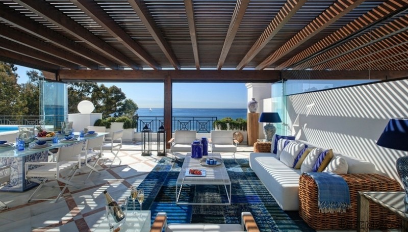 Three Bedroom Apartment, Atenea, Bajo..