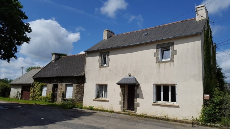 House With Attached Gite - 2