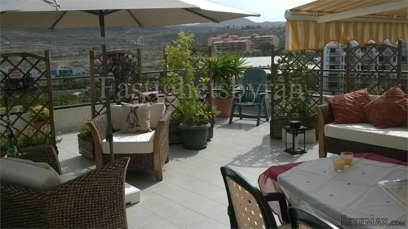 Los Cristianos | Teneriffa - 2