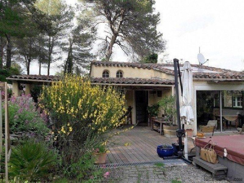 Pretty Villa With Independent Apartement