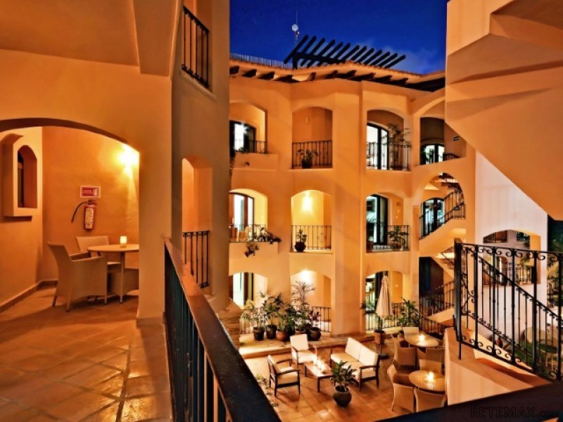 The Acanto Hotel, Playa Del Carmen - 1.. - 2