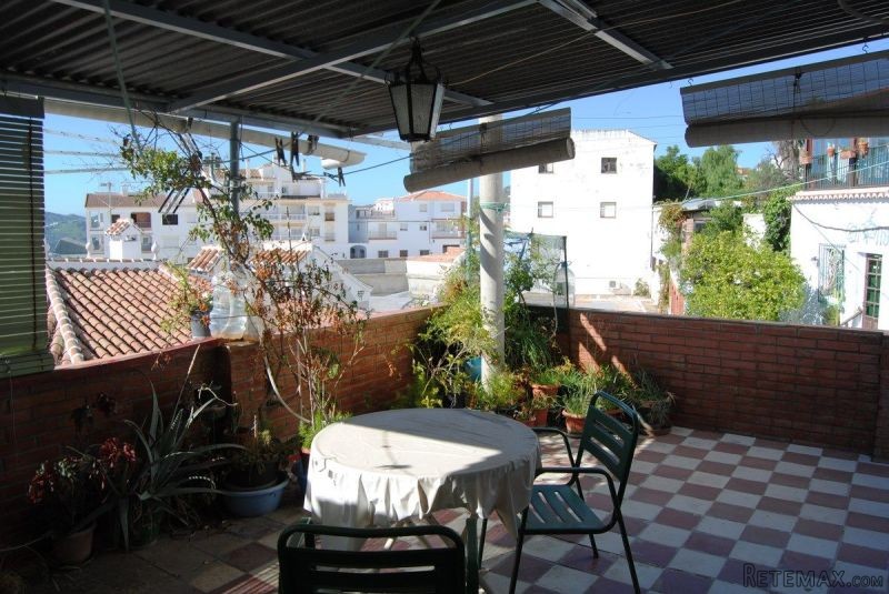 Town House for Sale in Competa, Competa..