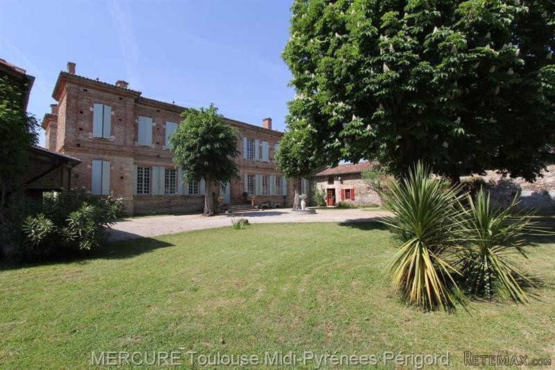 5 bedroom Castle For Sale: 31390.. - 2