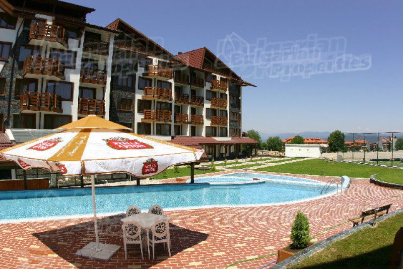 Furnished One Bedroom Apartment On The.. - 2