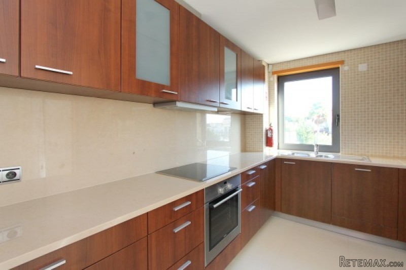 Luxury Apartment With Golf Views In.. - 2