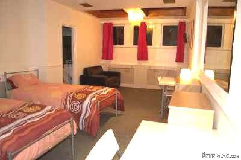 Studio near West Kensington station
