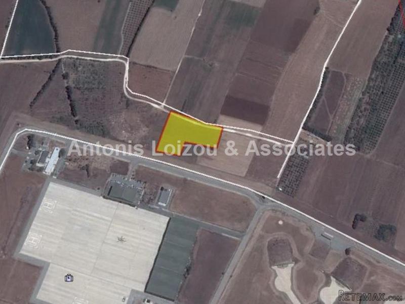 9,031 m2 farm filed in Timi