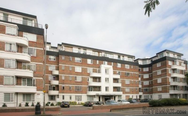Hightrees House