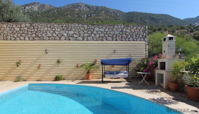 Kalkan, Kiziltas - 2