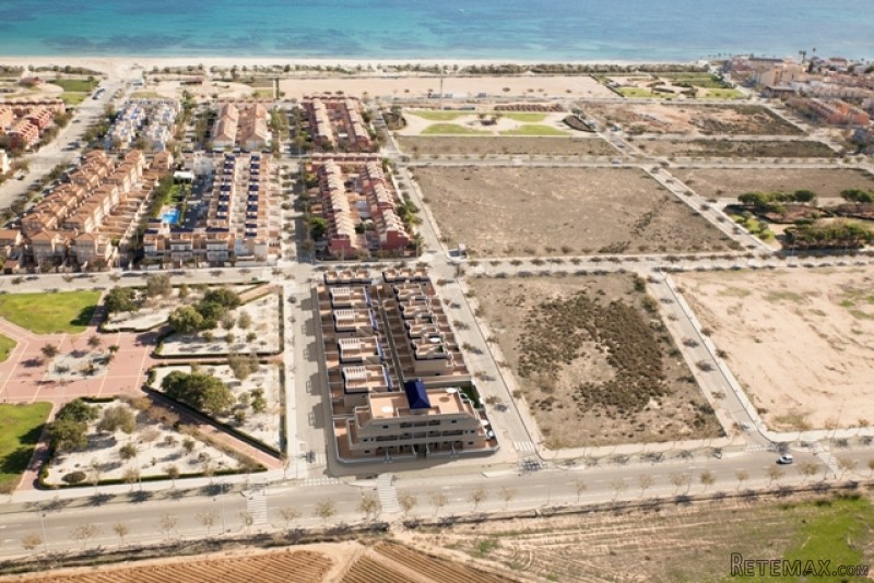 3 Beds Apartments Only 300 M From The..