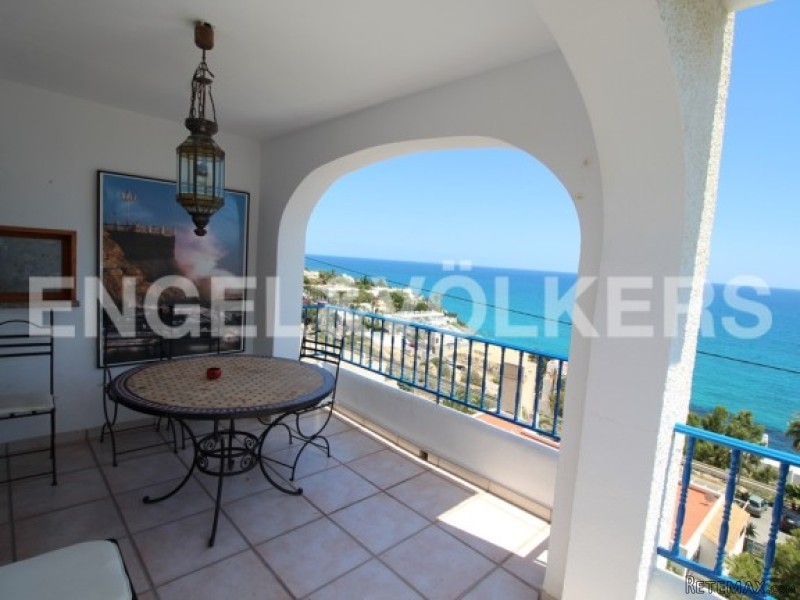 Exceptional Villa With Sea Views - 2