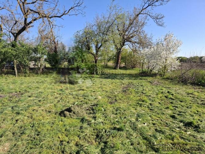Kuća za renovaciju + oranica 2215 m² - 2