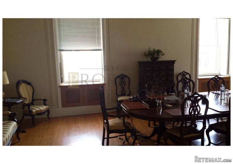 Palace in Principe Real for sale - 2