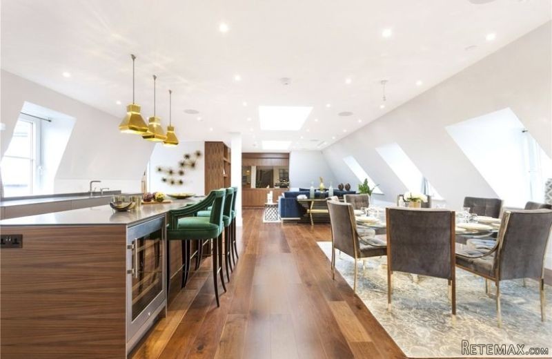 The Charles, Strand, Covent Garden, WC2R