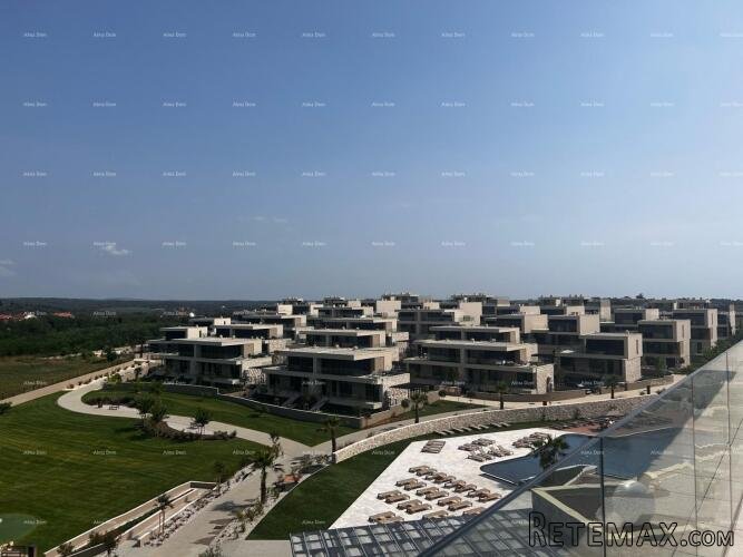 Umag, resort luksuza i ljepote! Prodaja stanova u resortu s.. - 2