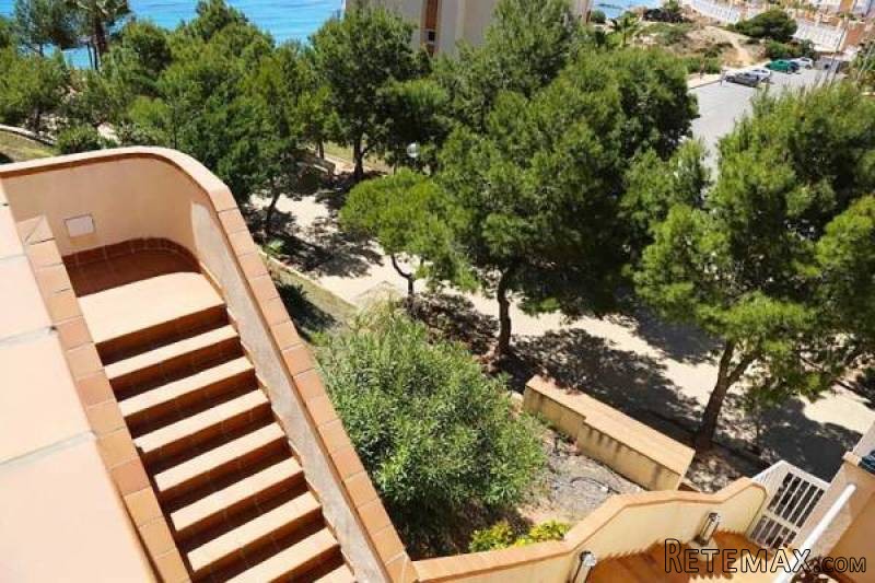 2 Bedroom 1 Bathroom Apartment In Cabo.. - 2