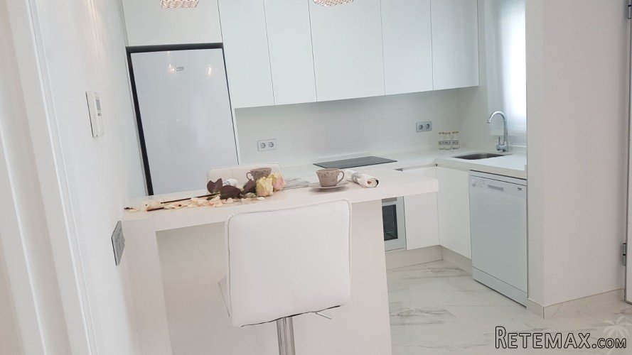21 spacious, modern, semi-detached villas with sea views on.. - 3