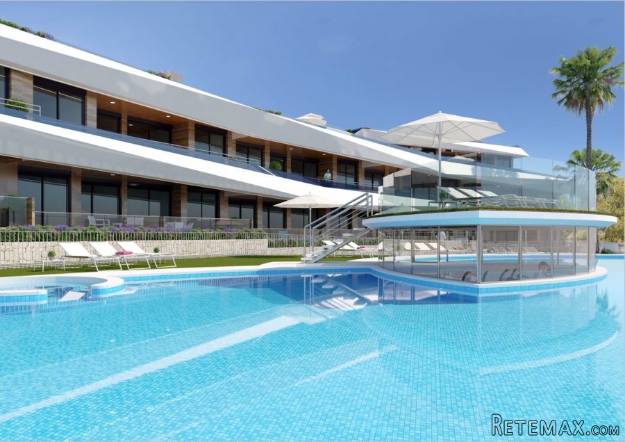 Apartment with sea views in Los Arenales del Sol, Elche... - 3