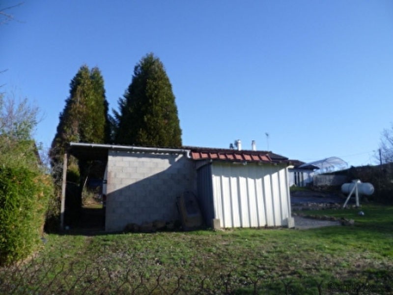 EC0875al Tidy Bungalow overlooking.. - 2