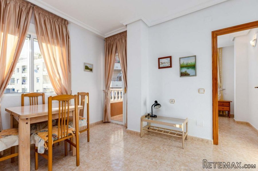 Fantástico apartamento en tercera planta en zona céntrica d.. - 3