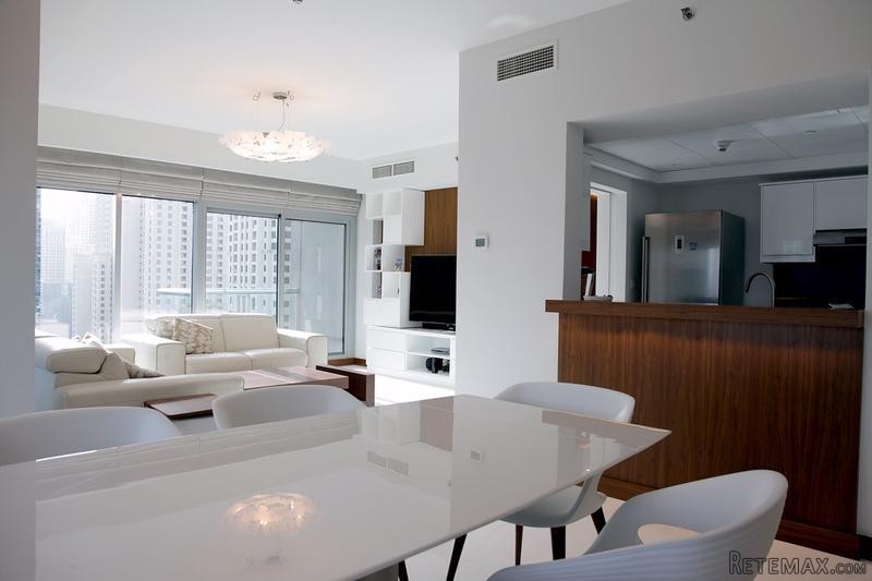 Fully Upgraded high floor 2 Bed with.. - 2
