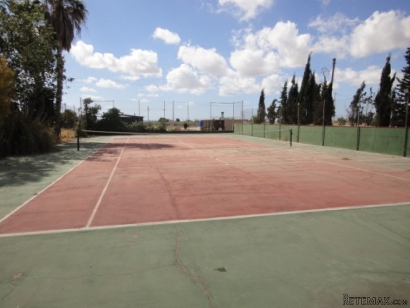 Large Villa In Elche - Torrellano -.. - 2