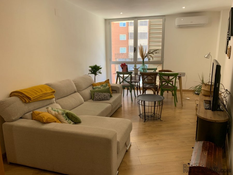 Luminoso apartamento junto al colegio Maristas. Para.. - 3