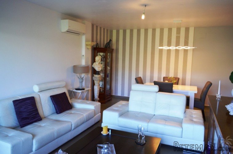 Modern, luxurious three bedroom apartment, in a small.. - 3