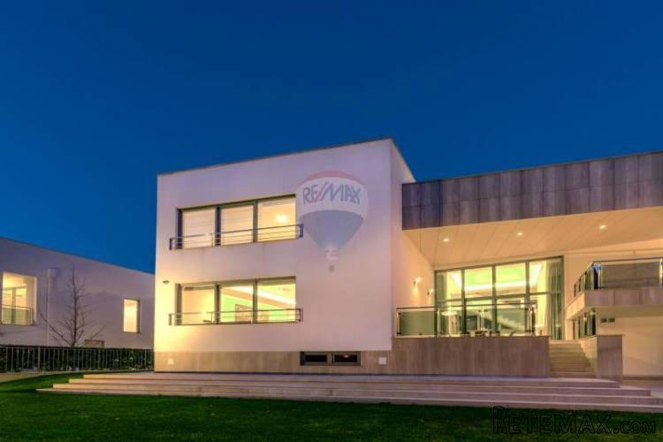Moderna vila 150m od mora - 3